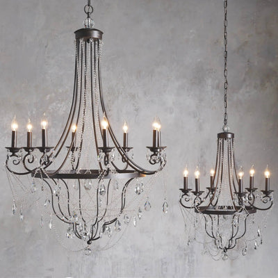 Ren Chandelier