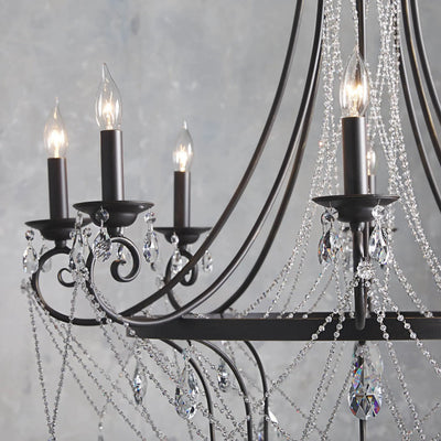 Ren Chandelier