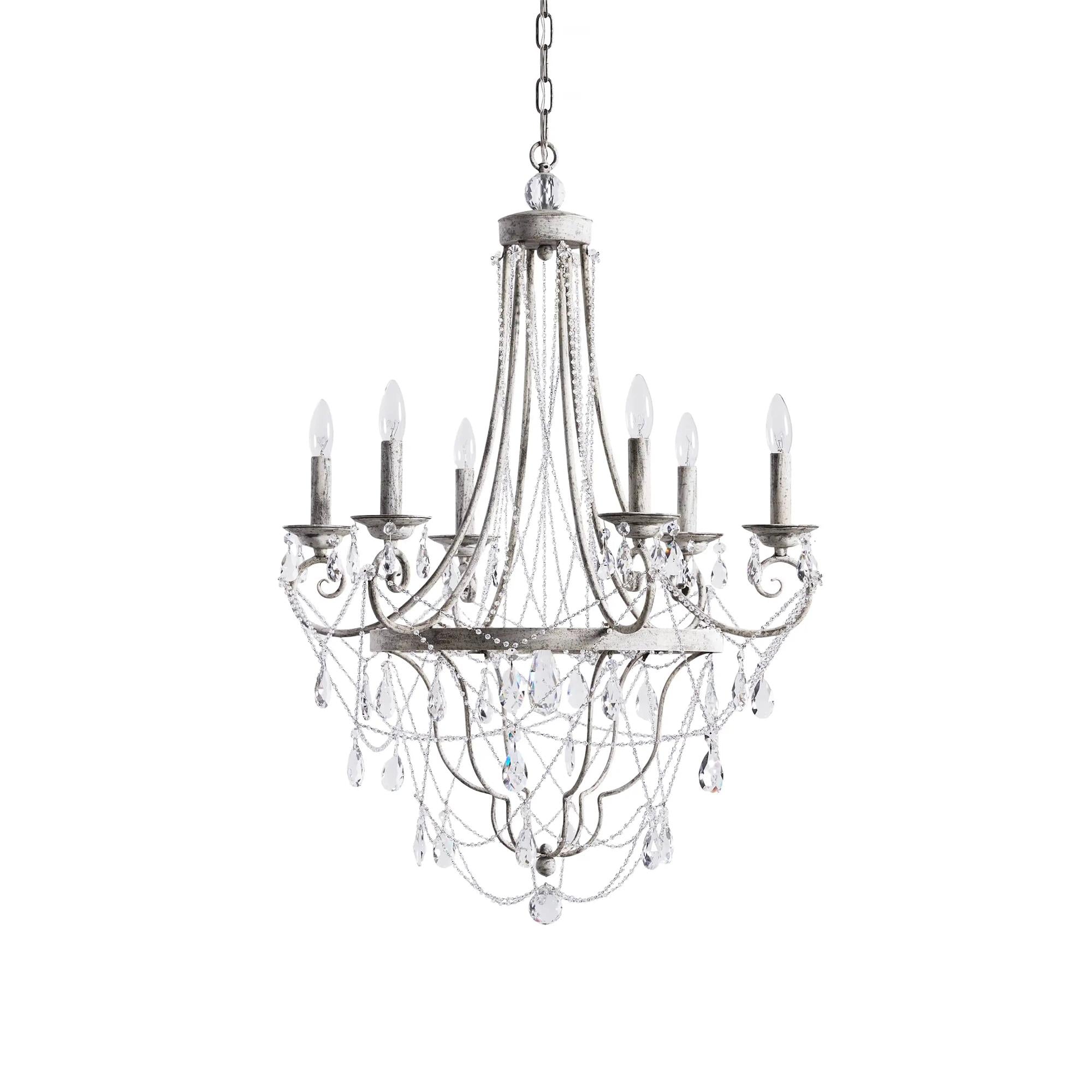 Ren Chandelier