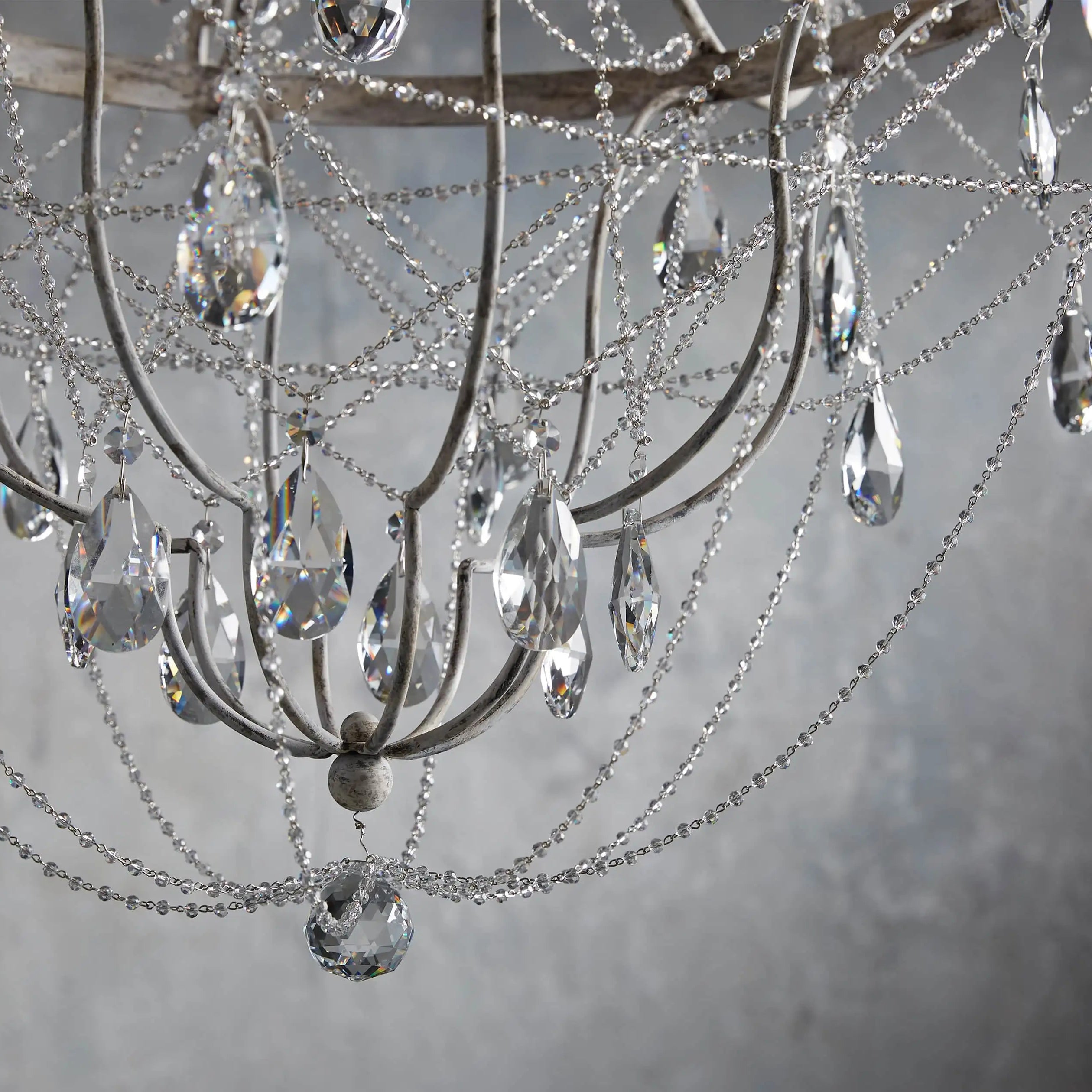 Ren Chandelier