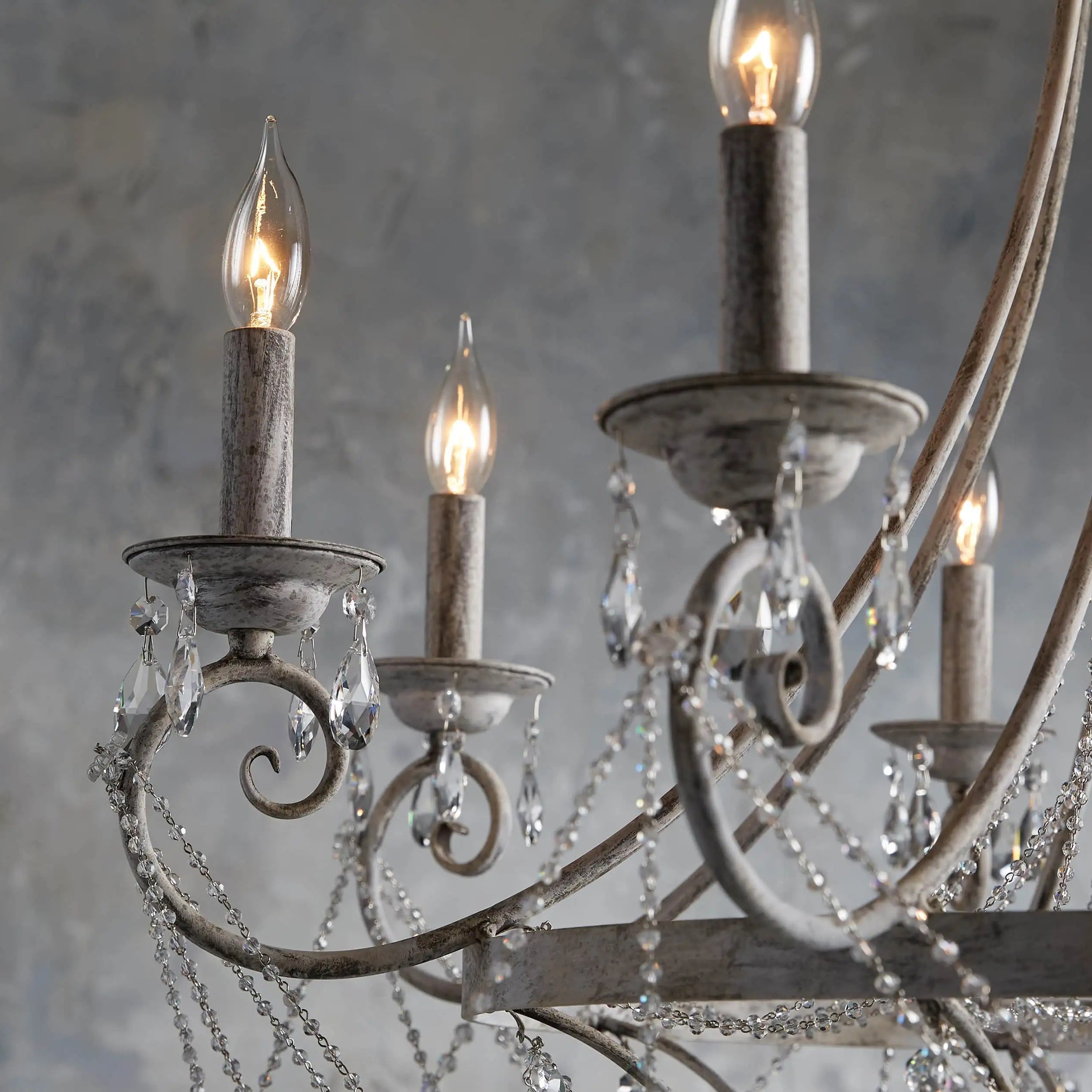 Ren Chandelier