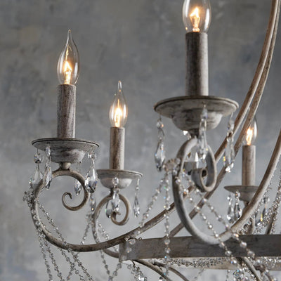 Ren Chandelier