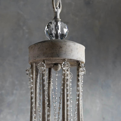 Ren Chandelier