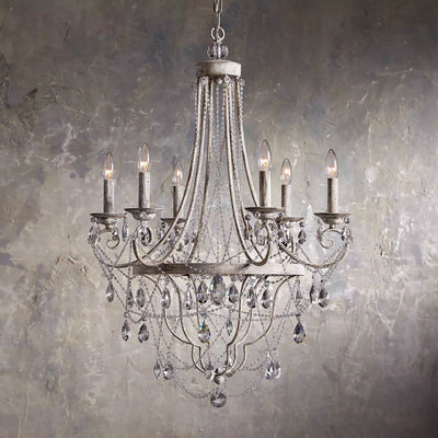Ren Chandelier