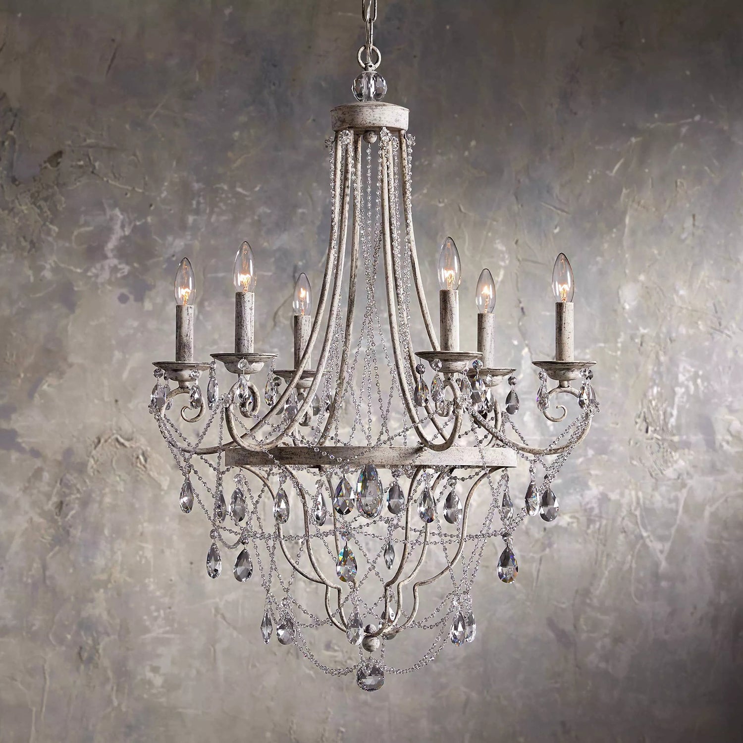 Ren Chandelier