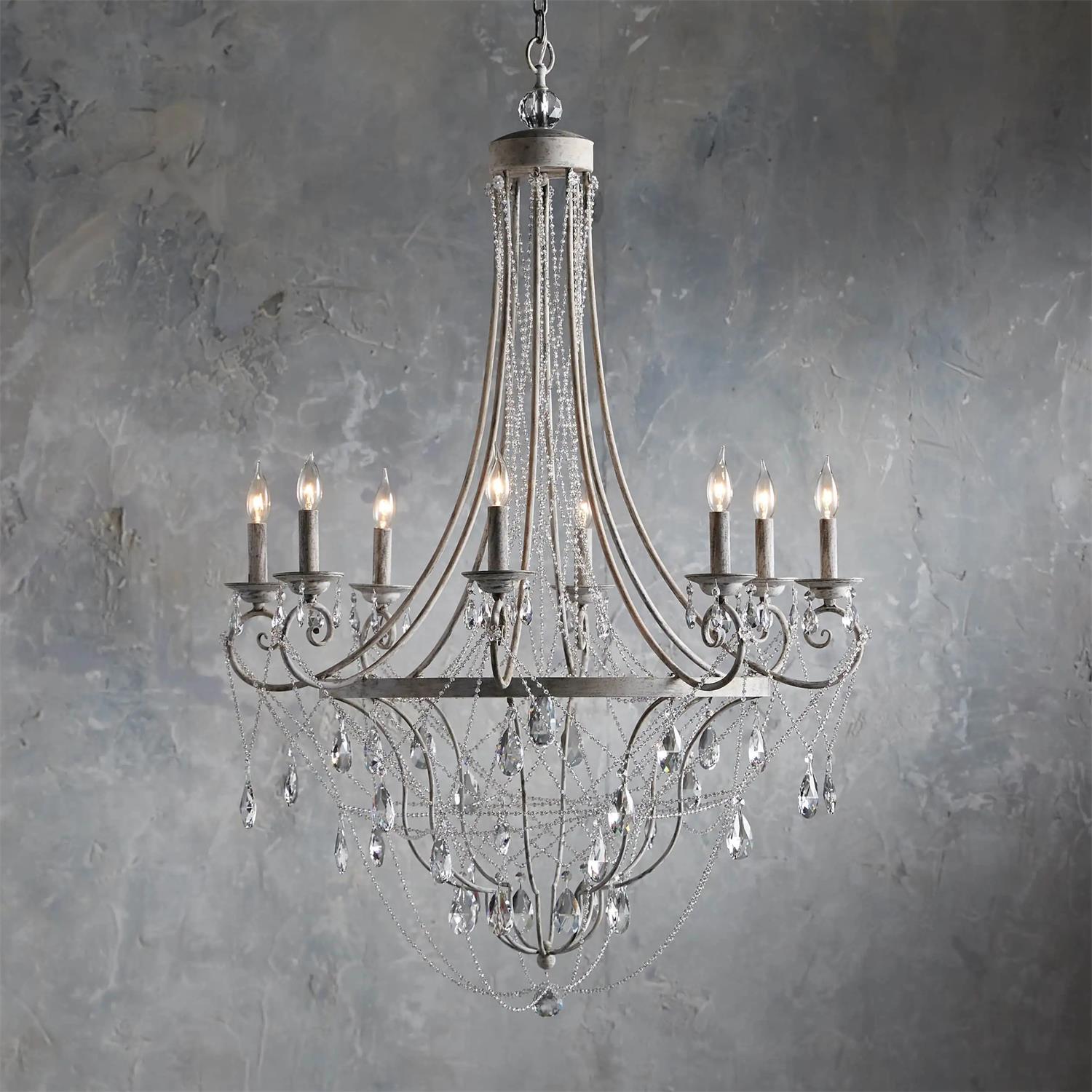 Ren Chandelier