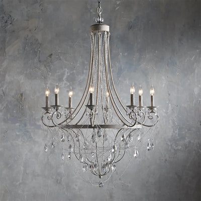 Ren Chandelier