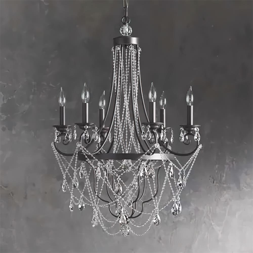 Ren Chandelier