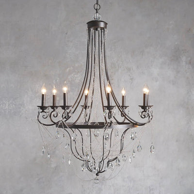 Ren Chandelier