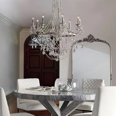 Ren Chandelier