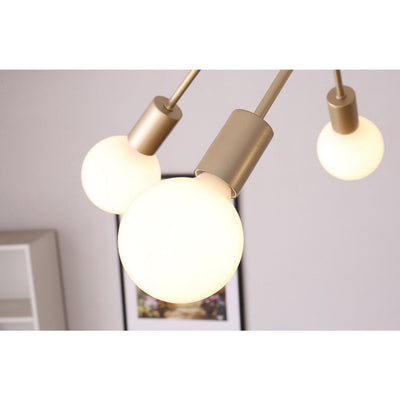 Eiraleria Glass Ceiling Lamp