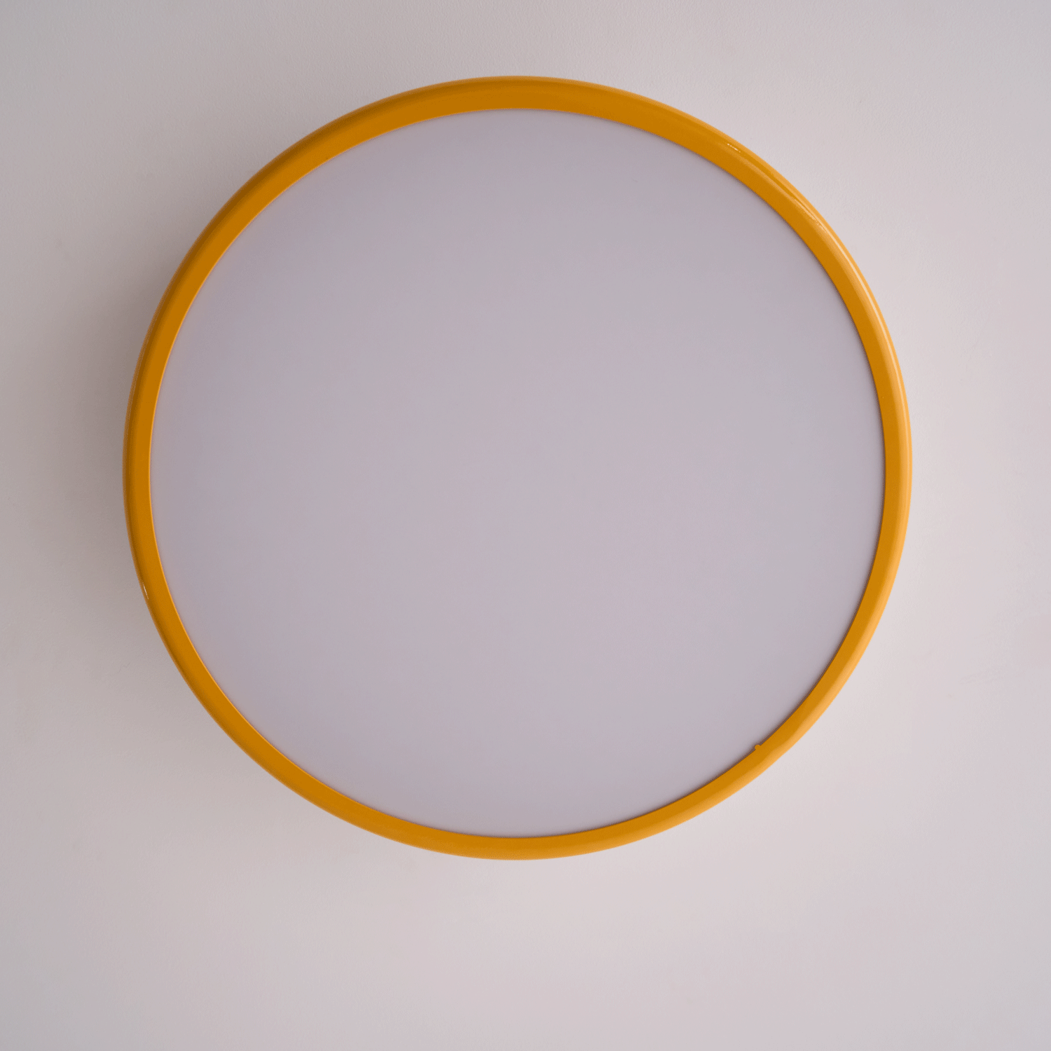 Dunoir Unique Art Color Stack Ceiling Lamp