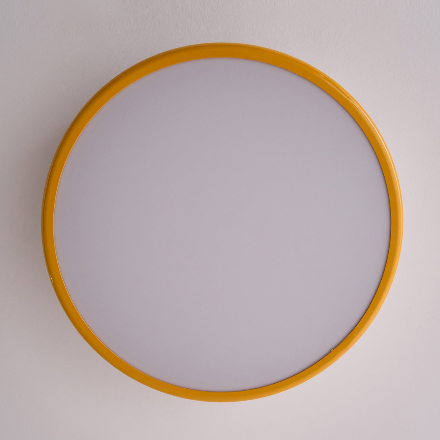 Dunoir Unique Art Color Stack Ceiling Lamp