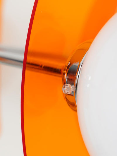 Westcourt Coloured Sputnik Chandelier