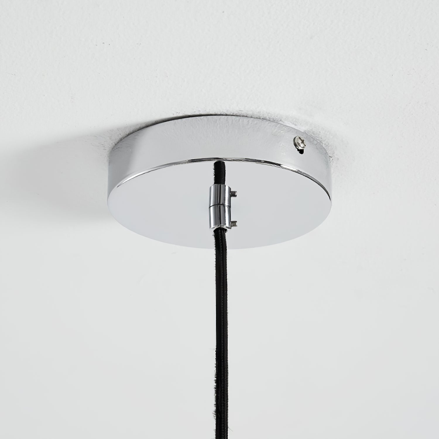 Westcourt Coloured Sputnik Chandelier