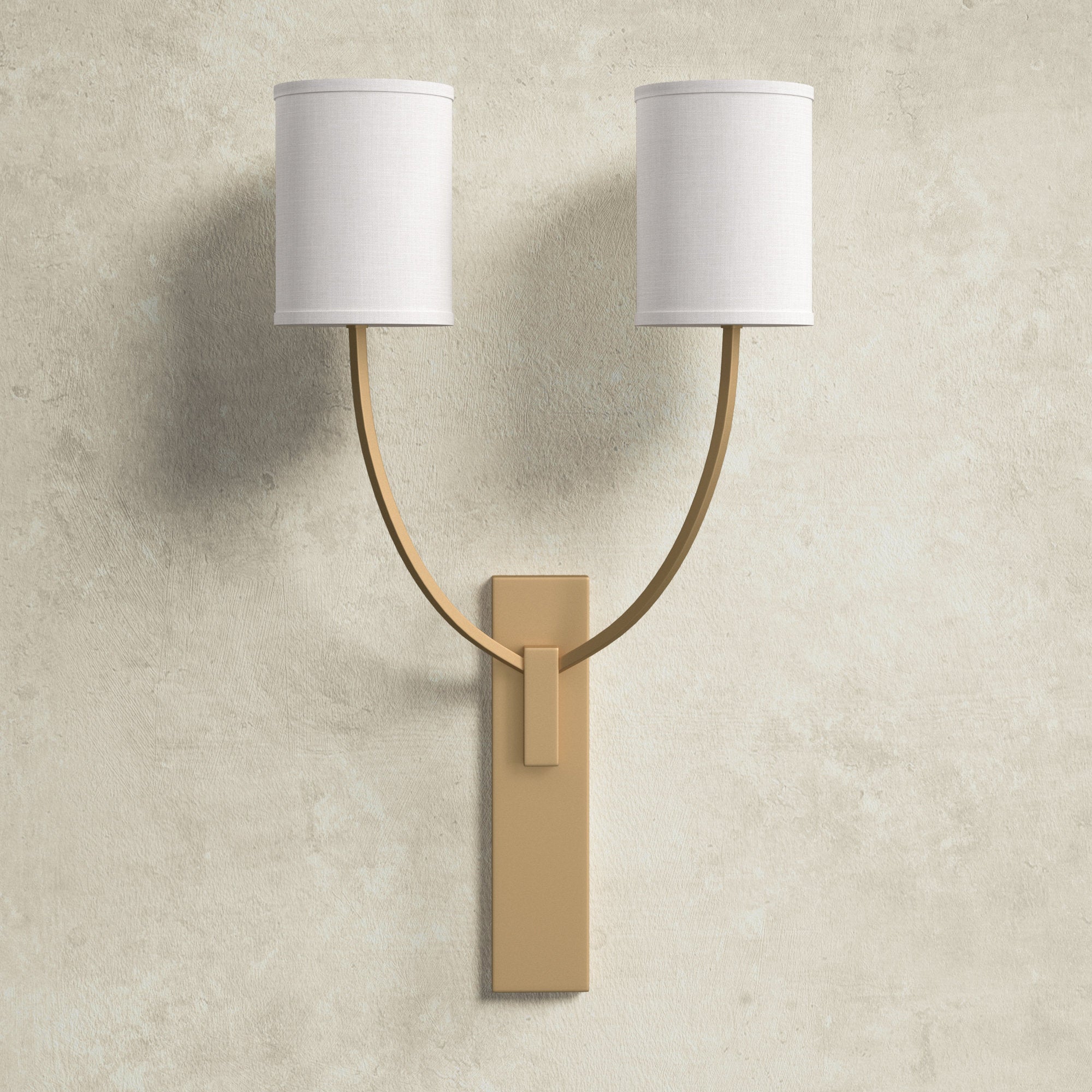 Slate Wall Lamp