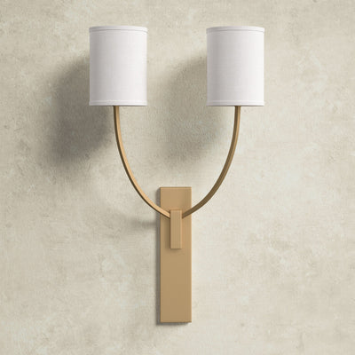 Slate Wall Lamp