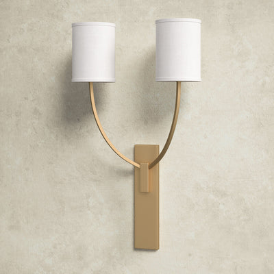 Slate Wall Lamp