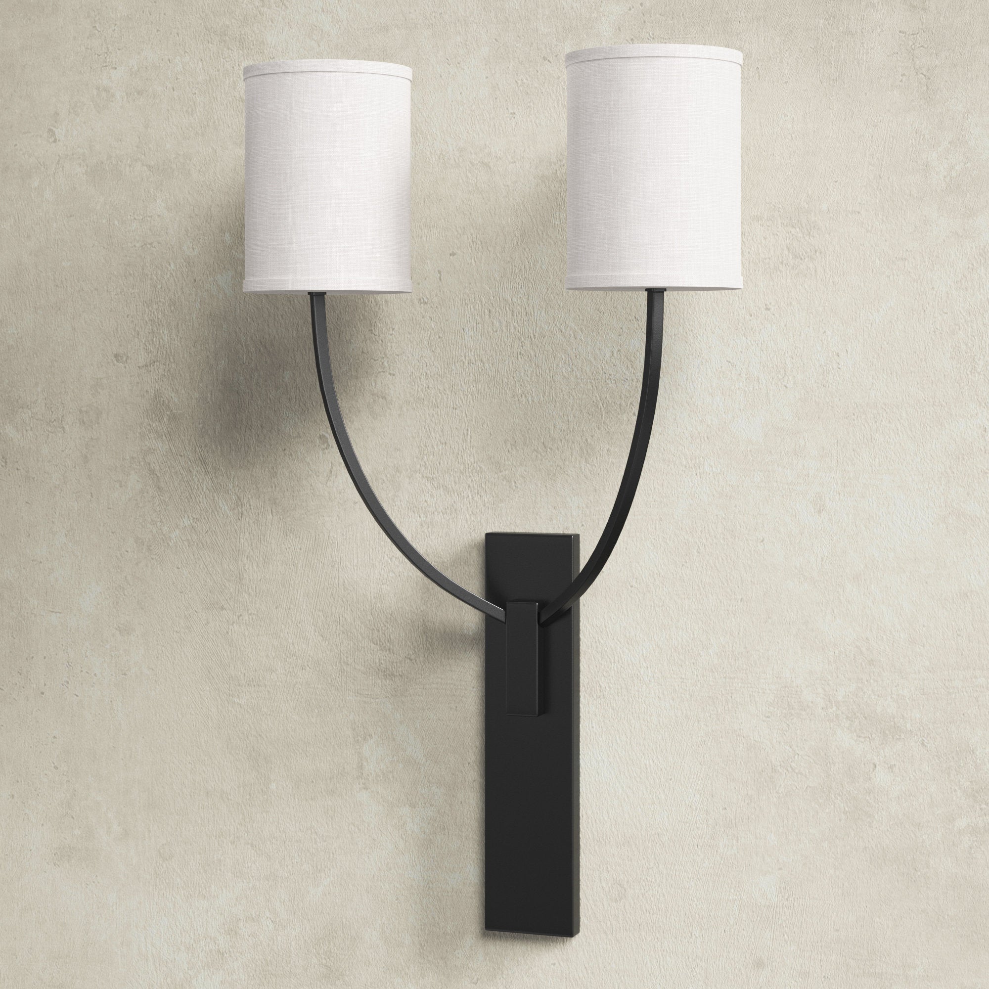 Slate Wall Lamp