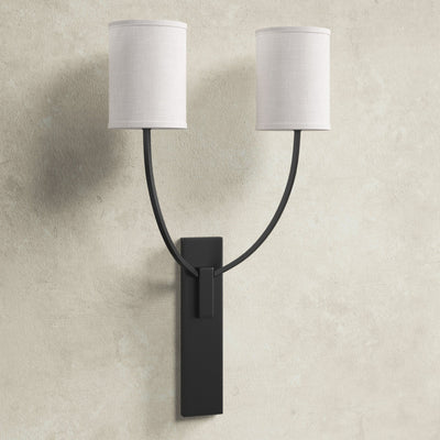 Slate Wall Lamp