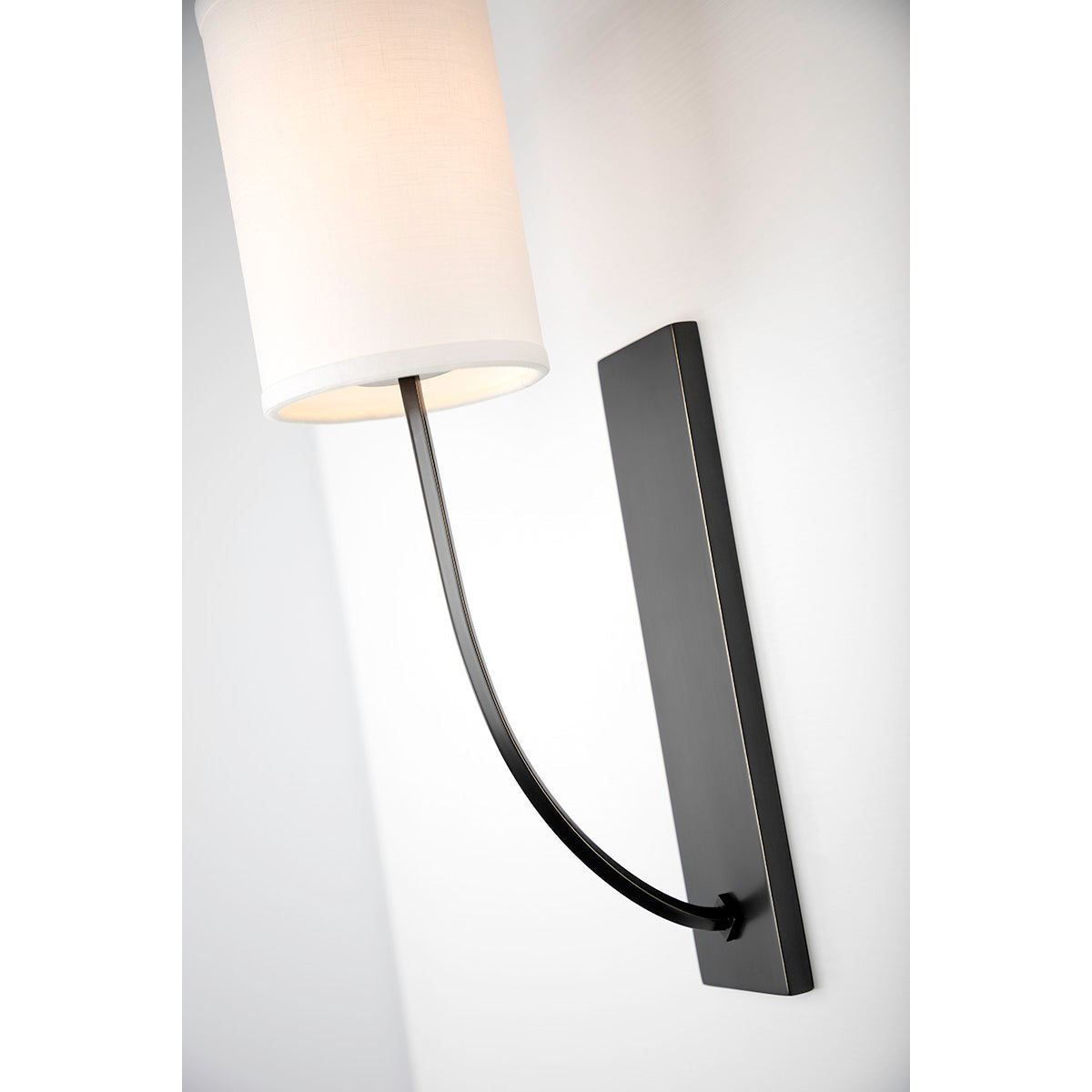 Slate Wall Lamp