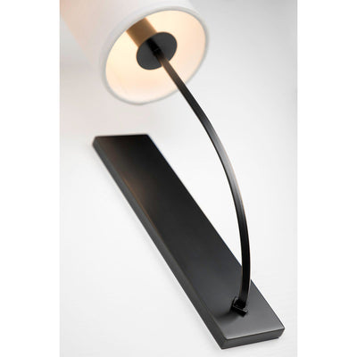 Slate Wall Lamp