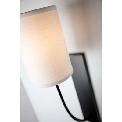 Slate Wall Lamp