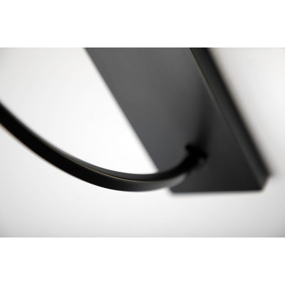 Slate Wall Lamp