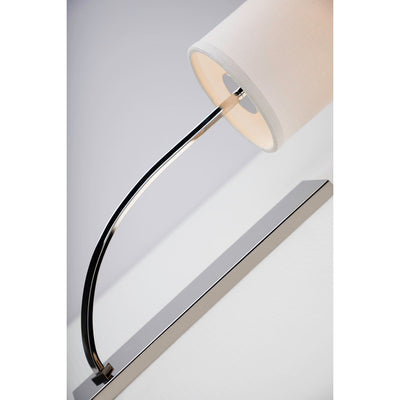 Slate Wall Lamp