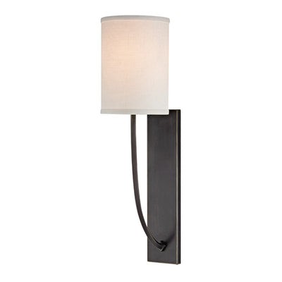 Slate Wall Lamp