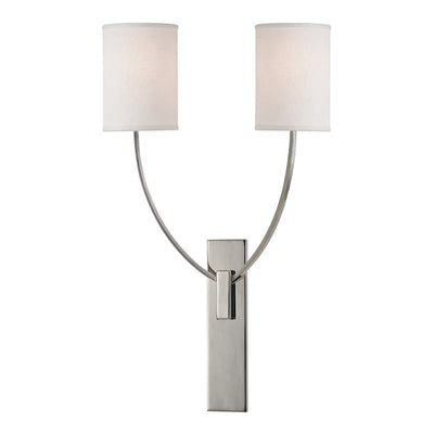 Slate Wall Lamp