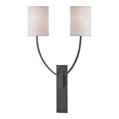 Slate Wall Lamp