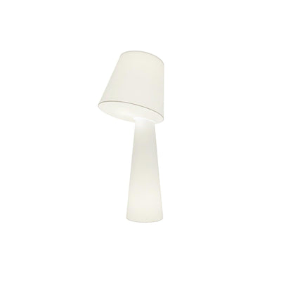 Sereniella Fabric Table Lamp
