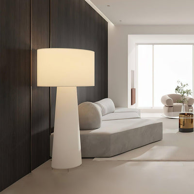 Sereniella Fabric Table Lamp