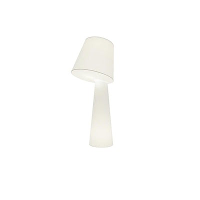 Sereniella Fabric Table Lamp