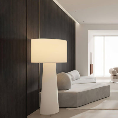 Sereniella Fabric Table Lamp