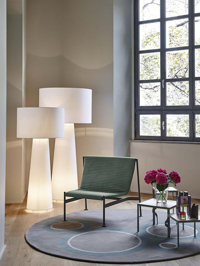 Sereniella Fabric Table Lamp