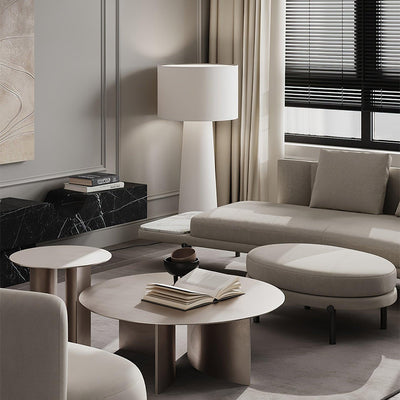 Sereniella Fabric Table Lamp