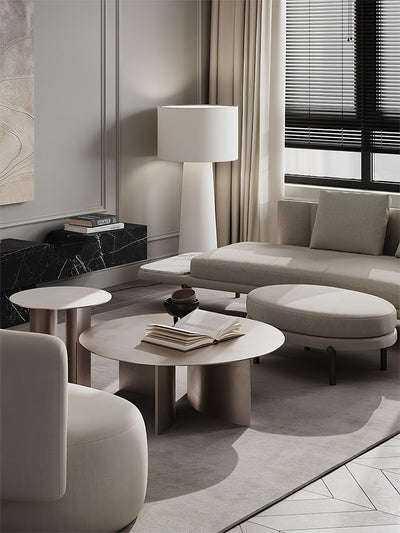 Sereniella Fabric Table Lamp