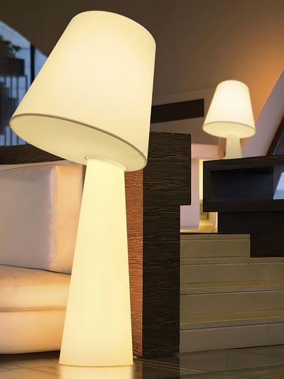 Sereniella Fabric Table Lamp
