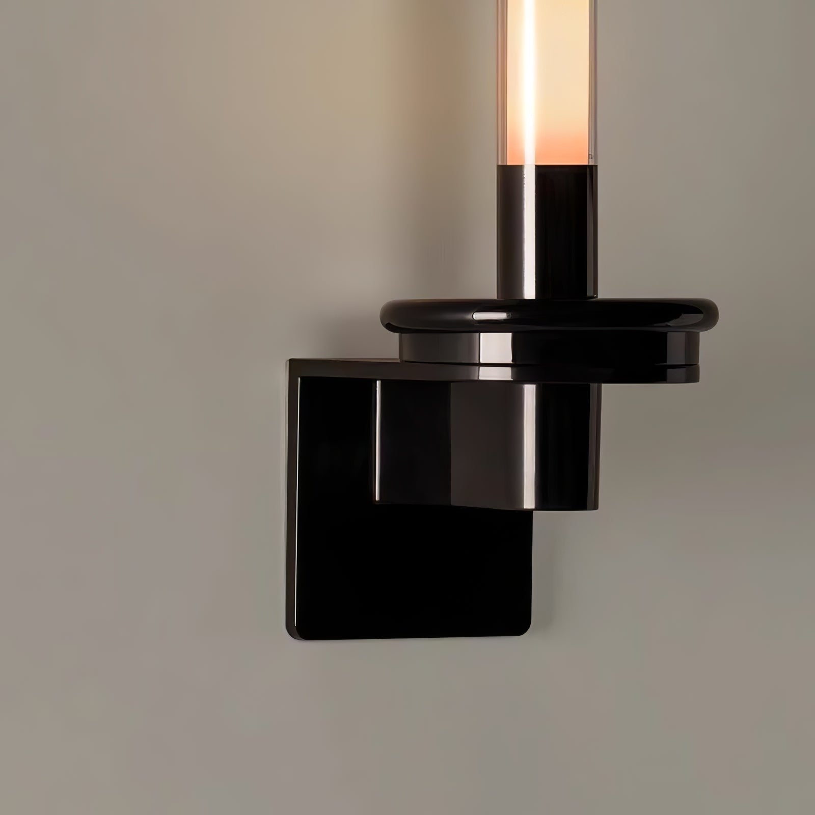 Myphais Premium Elegance Column Torch Sconce Wall lamp