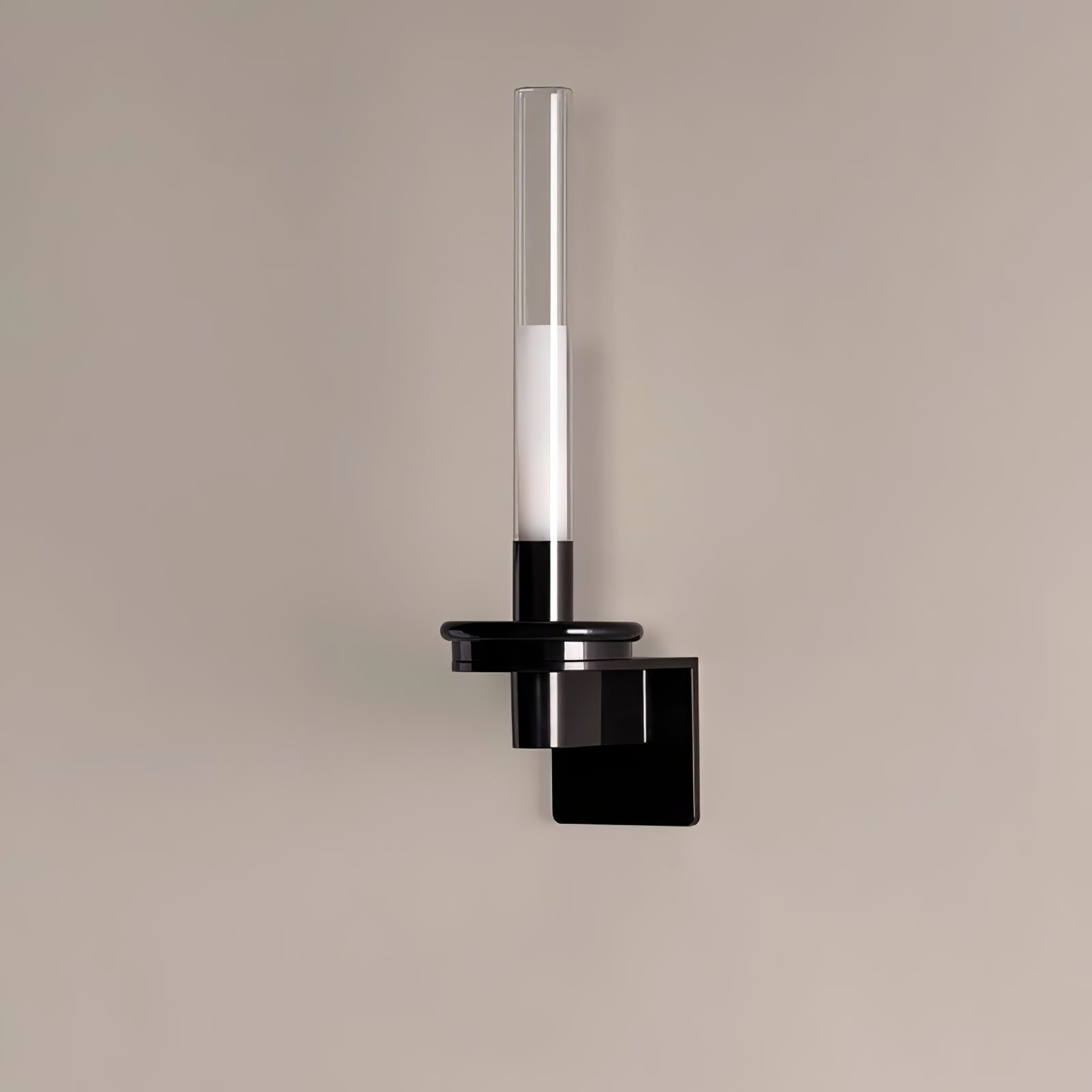 Myphais Premium Elegance Column Torch Sconce Wall lamp