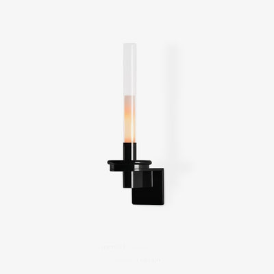Myphais Premium Elegance Column Torch Sconce Wall lamp