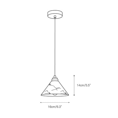 Rivelia Pendant Lamp