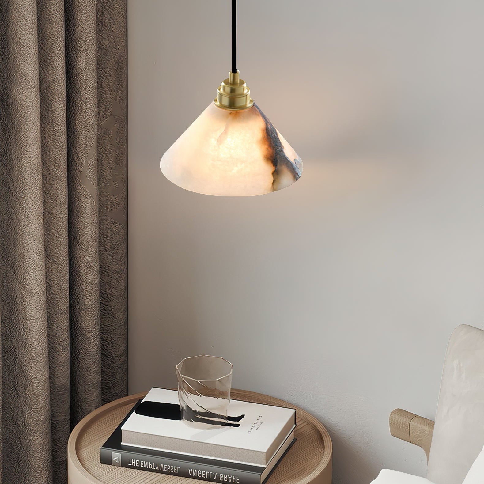Rivelia Pendant Lamp