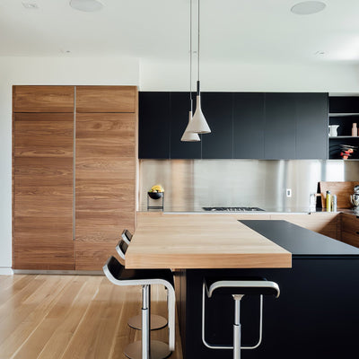 Veyloth Conical Concrete Pendant Light