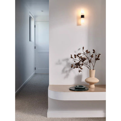 Alight Alabaster Wall Lamp