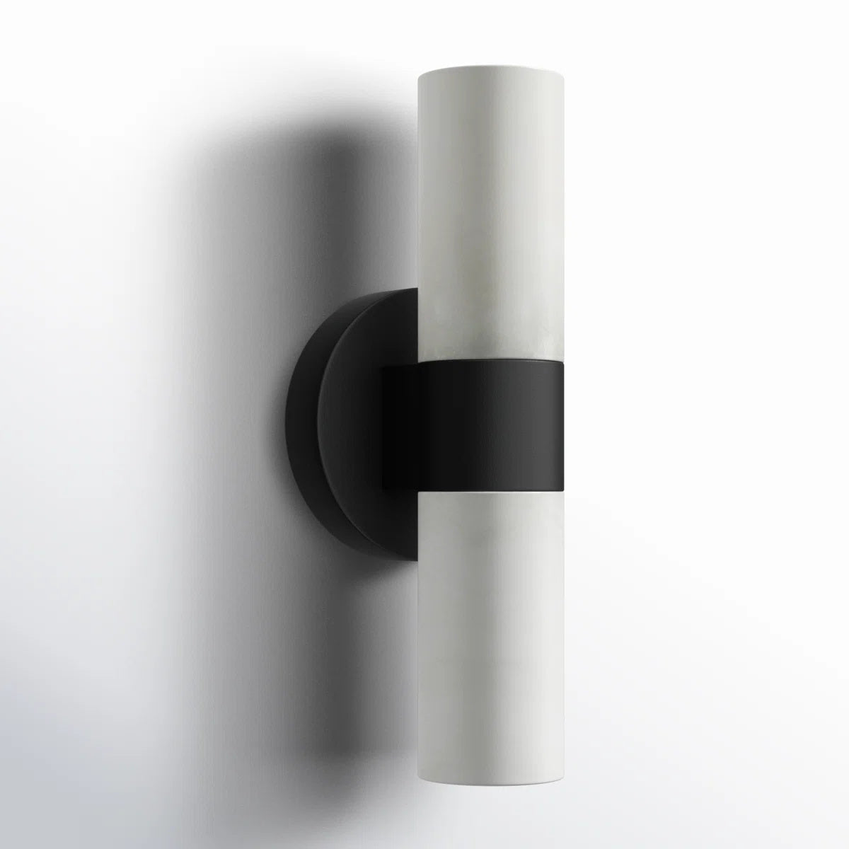 Alight Alabaster Wall Lamp