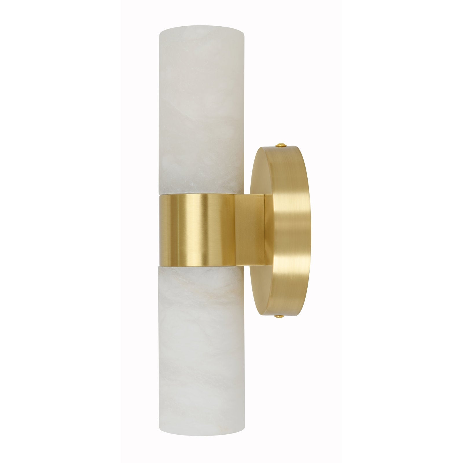 Alight Alabaster Wall Lamp