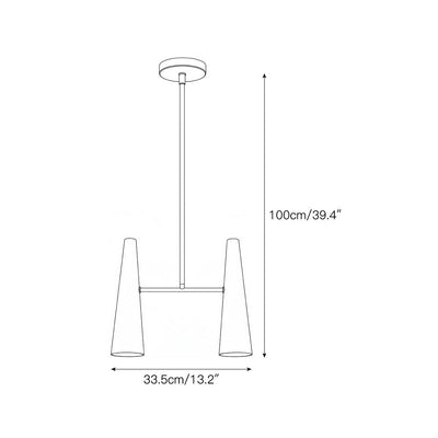 Avenanira Pendant Light